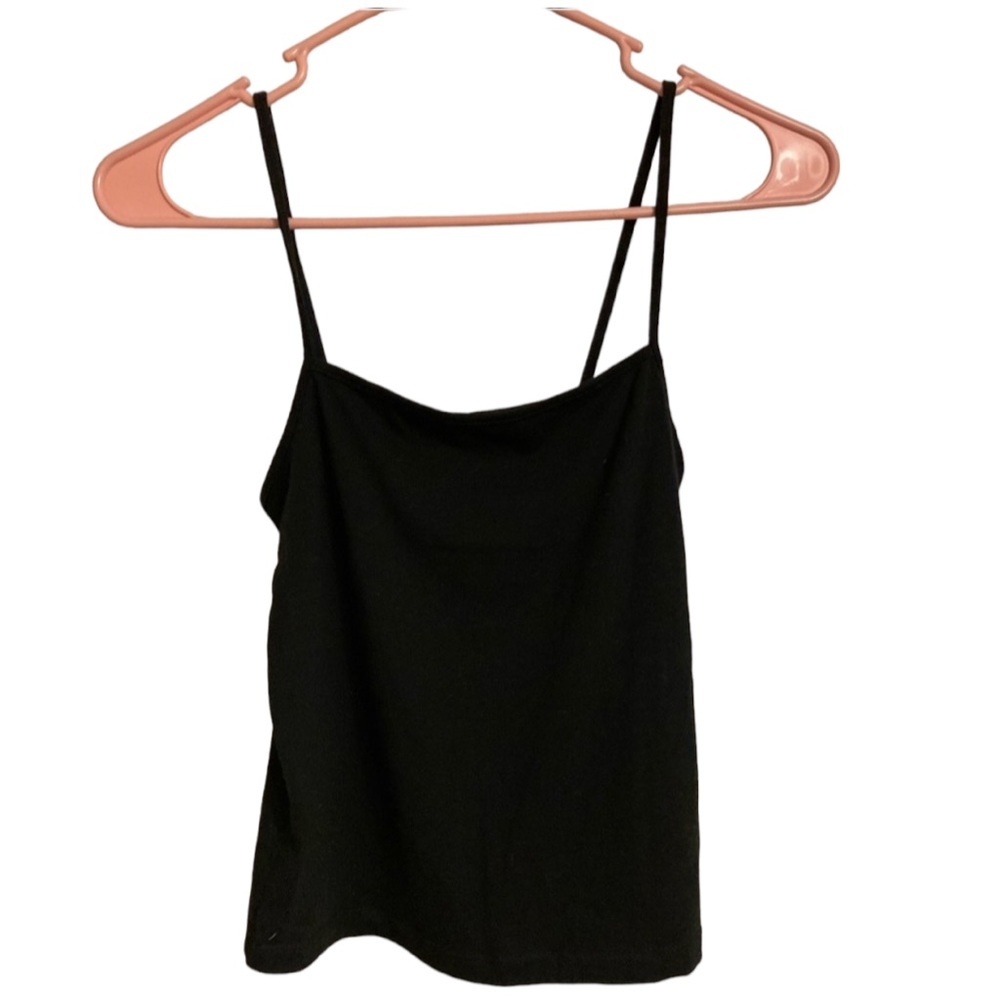 Wild Fable Crop Top